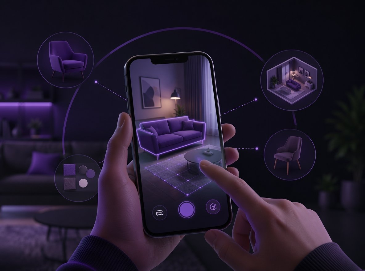 Augmented Reality