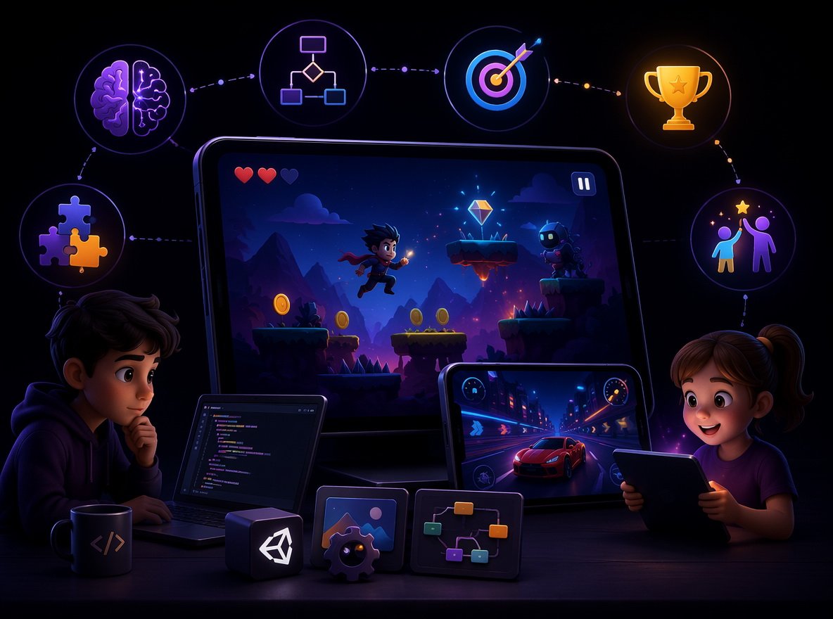 Mobile Games