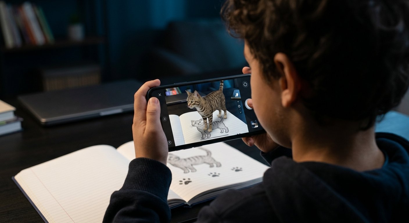 ar animals