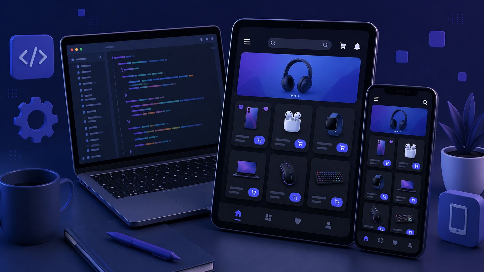 Apps