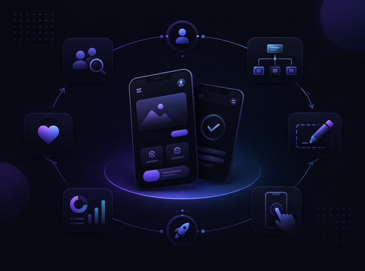 UI/UX